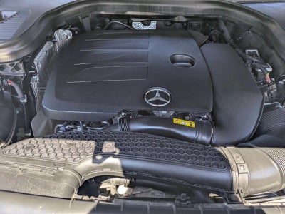 2022 Mercedes-Benz GLC GLC 300 4MATIC® SUV