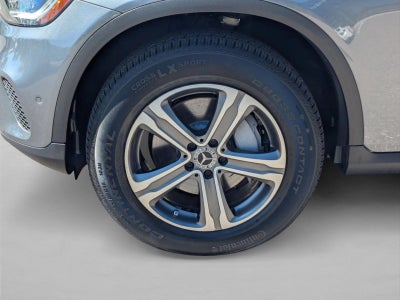 2022 Mercedes-Benz GLC GLC 300 4MATIC® SUV