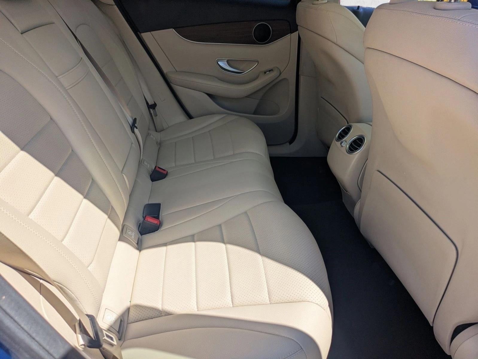 2022 Mercedes-Benz GLC GLC 300 4MATIC® SUV