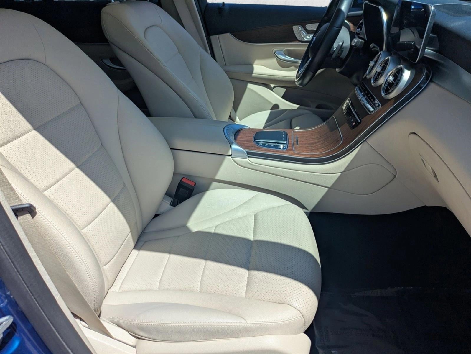 2022 Mercedes-Benz GLC GLC 300 4MATIC® SUV