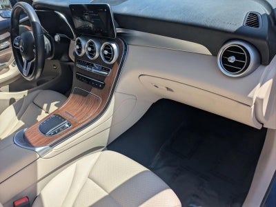 2022 Mercedes-Benz GLC GLC 300 4MATIC® SUV