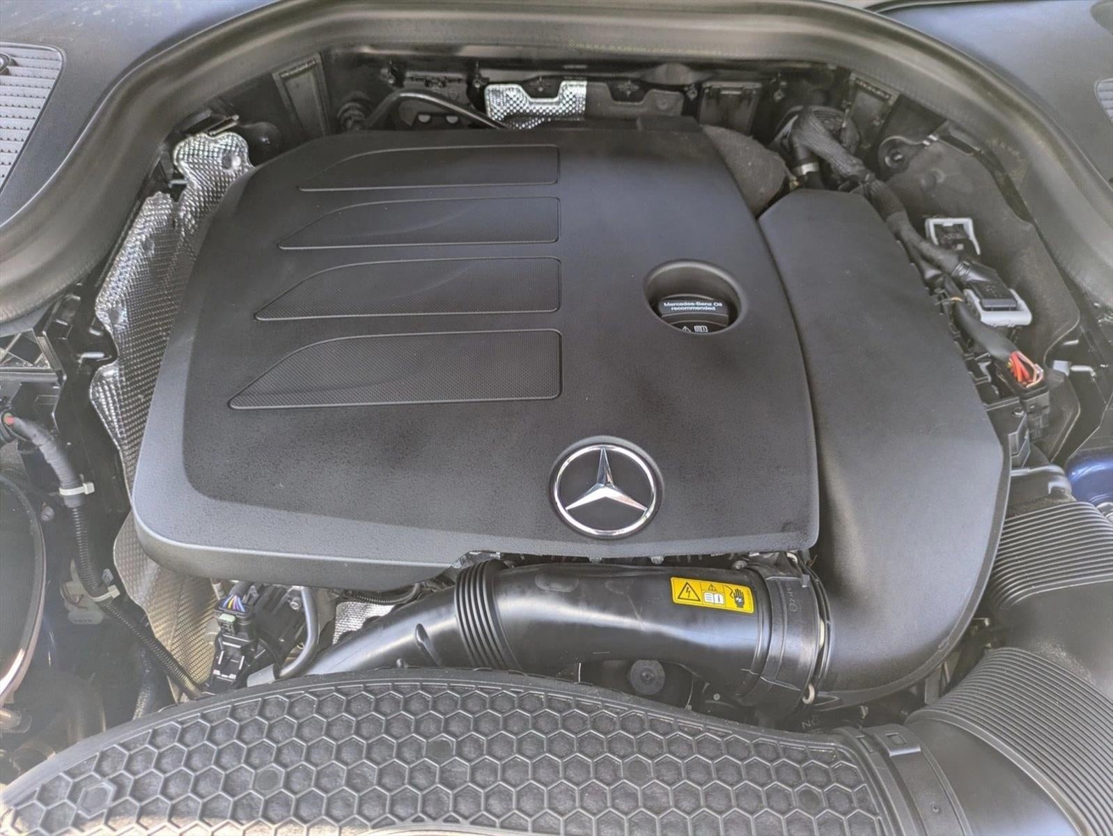 2022 Mercedes-Benz GLC GLC 300 4MATIC® SUV