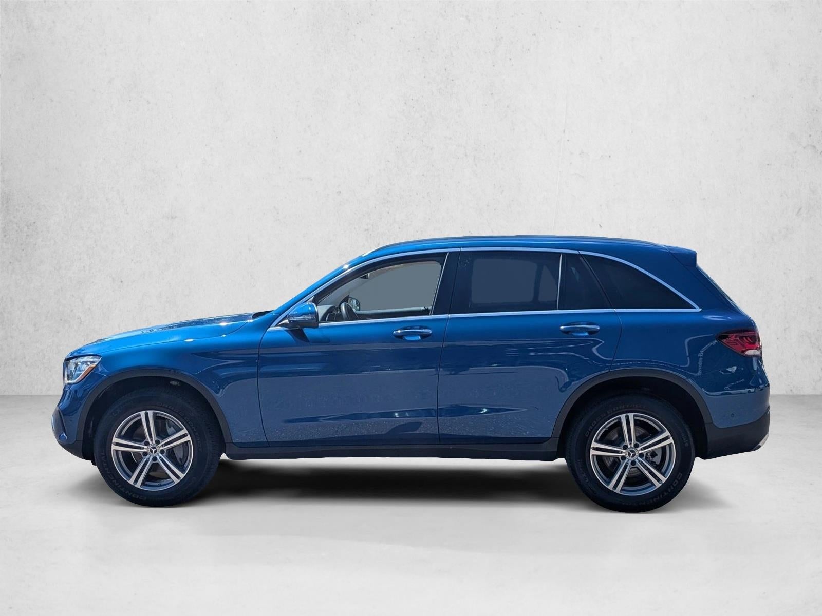 2022 Mercedes-Benz GLC GLC 300 4MATIC® SUV