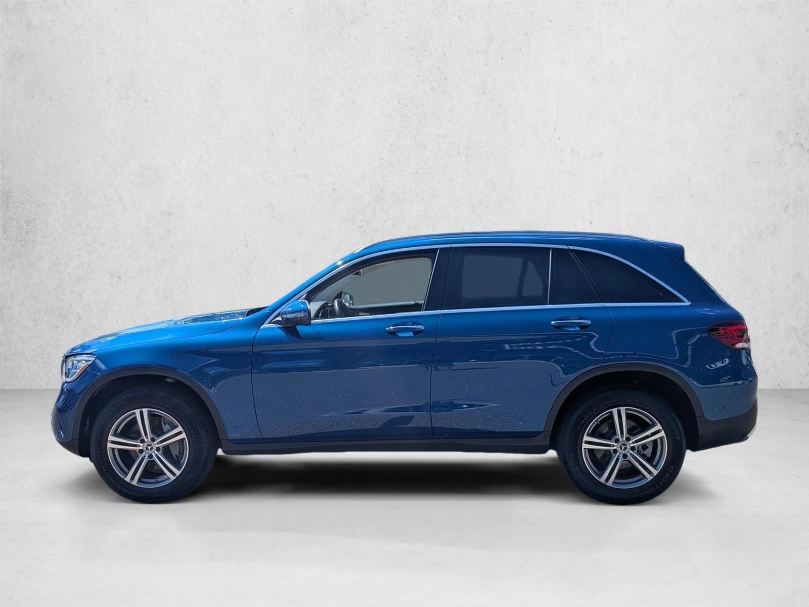 2022 Mercedes-Benz GLC GLC 300 4MATIC® SUV