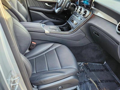 2021 Mercedes-Benz GLC GLC 300 4MATIC® Coupe
