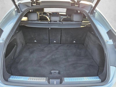 2021 Mercedes-Benz GLC GLC 300 4MATIC® Coupe