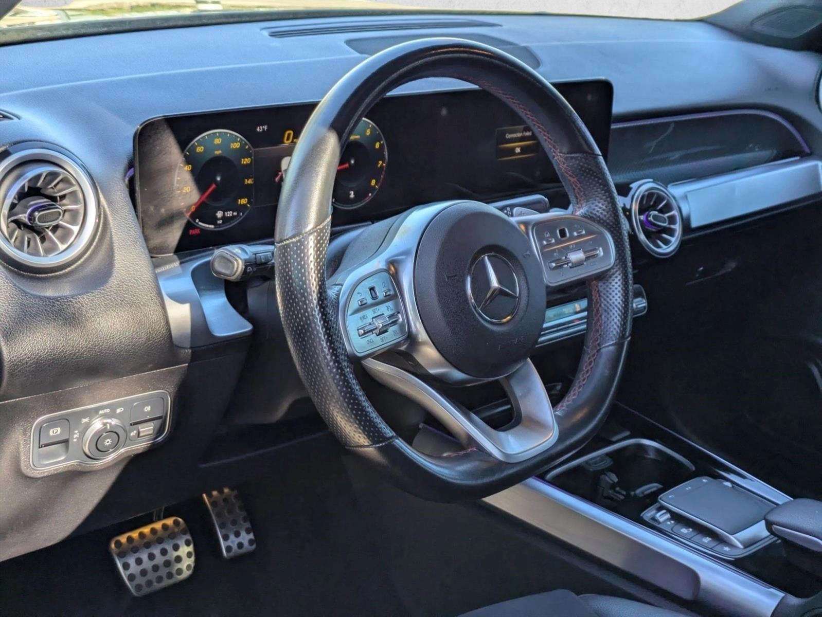 2023 Mercedes-Benz GLB GLB 250 SUV