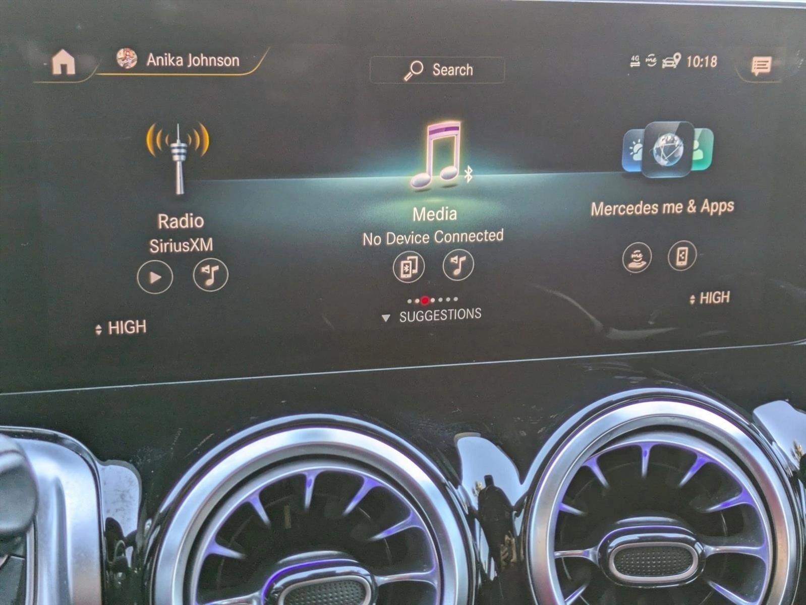 2023 Mercedes-Benz GLB GLB 250 SUV