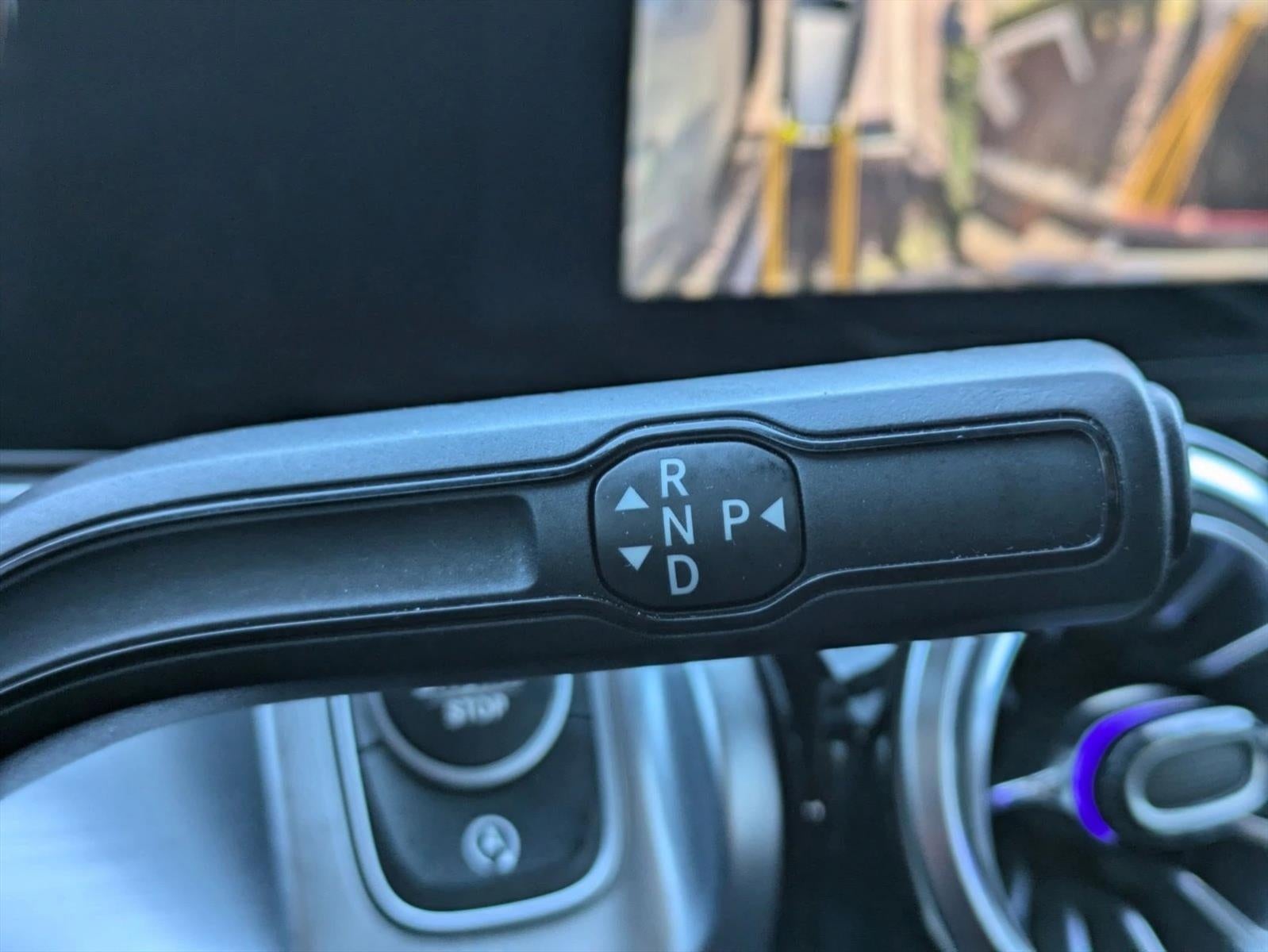 2023 Mercedes-Benz GLB GLB 250 SUV