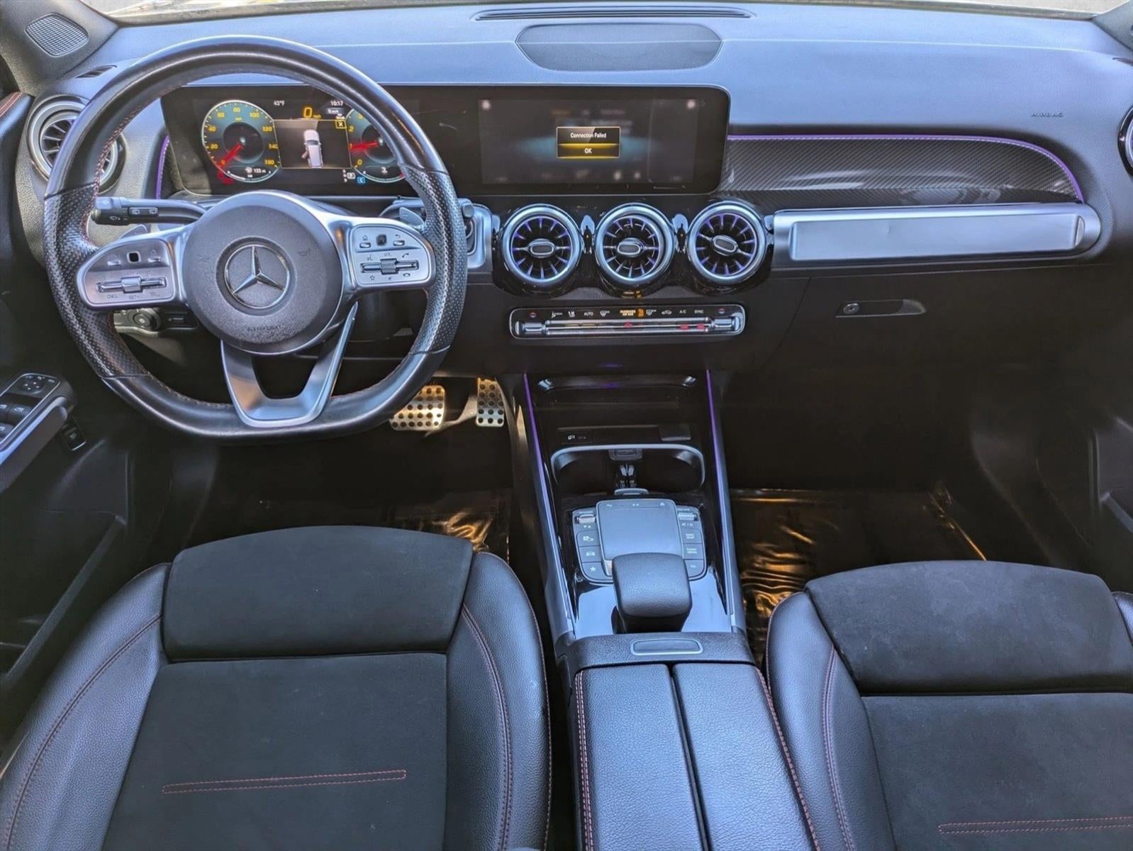 2023 Mercedes-Benz GLB GLB 250 SUV