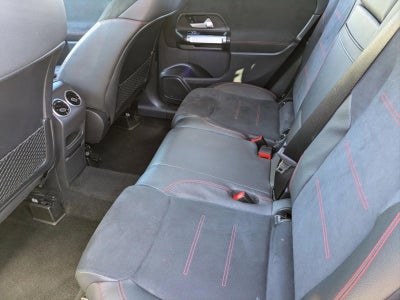 2023 Mercedes-Benz GLB GLB 250 SUV