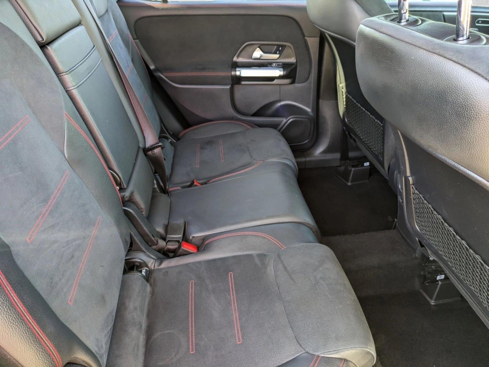 2023 Mercedes-Benz GLB GLB 250 SUV