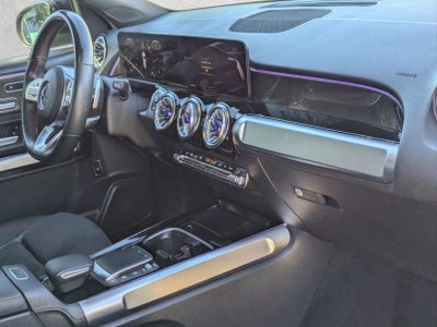 2023 Mercedes-Benz GLB GLB 250 SUV