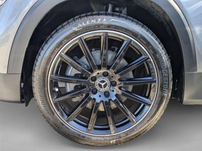 2023 Mercedes-Benz GLB GLB 250 SUV