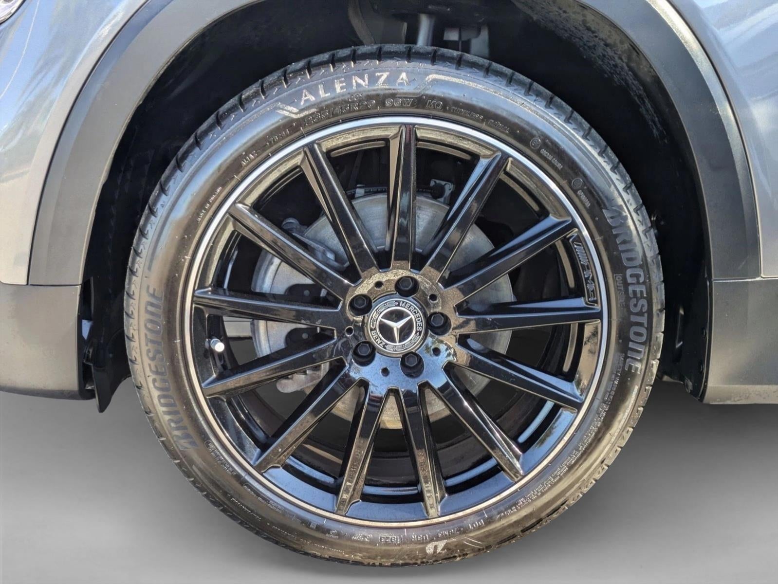 2023 Mercedes-Benz GLB GLB 250 SUV