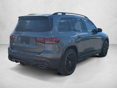 2023 Mercedes-Benz GLB GLB 250 SUV