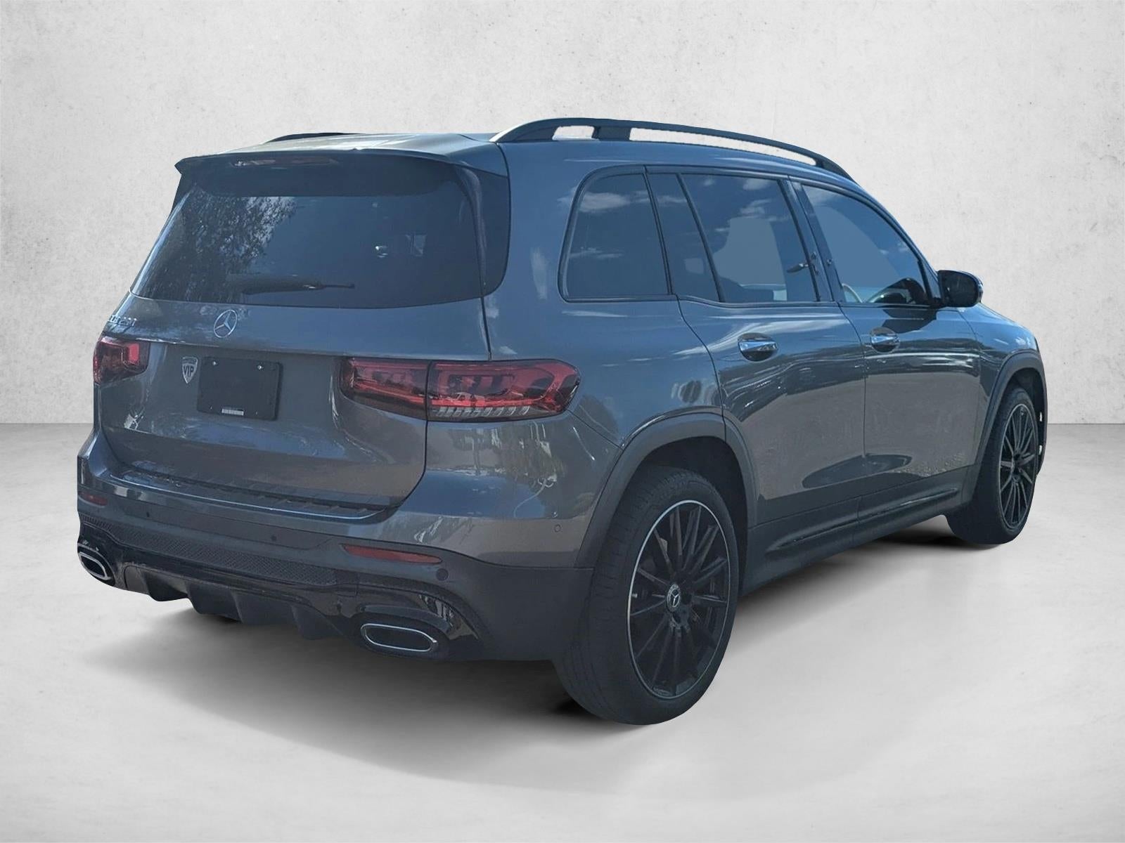 2023 Mercedes-Benz GLB GLB 250 SUV