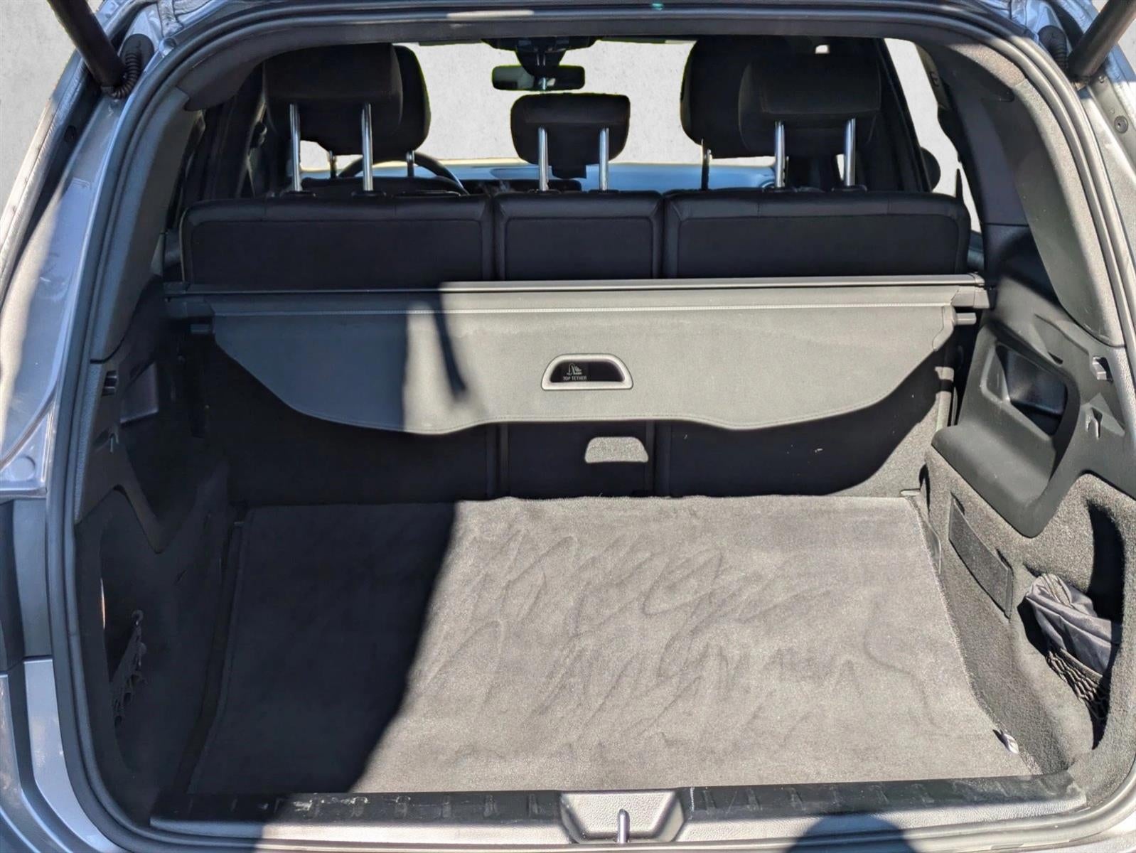 2023 Mercedes-Benz GLB GLB 250 SUV