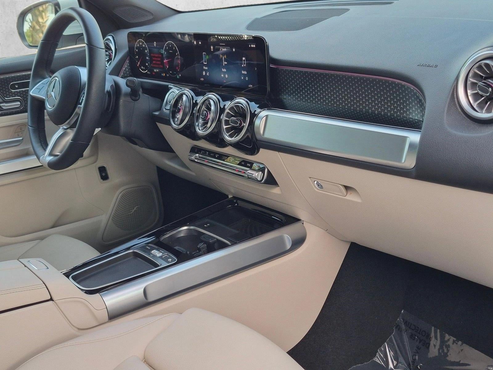 2026 Mercedes-Benz GLB GLB 250 SUV