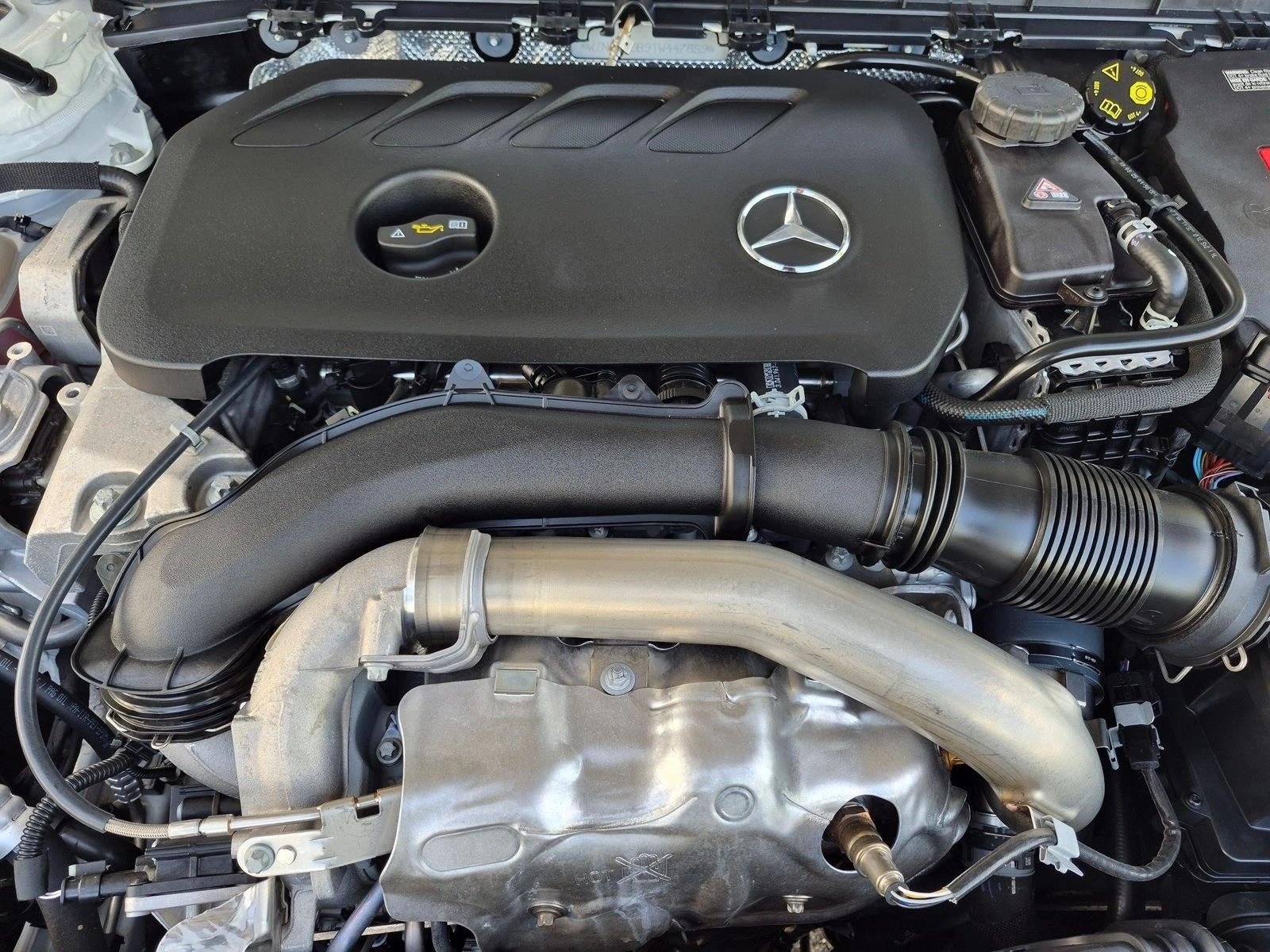 2026 Mercedes-Benz GLB GLB 250 SUV