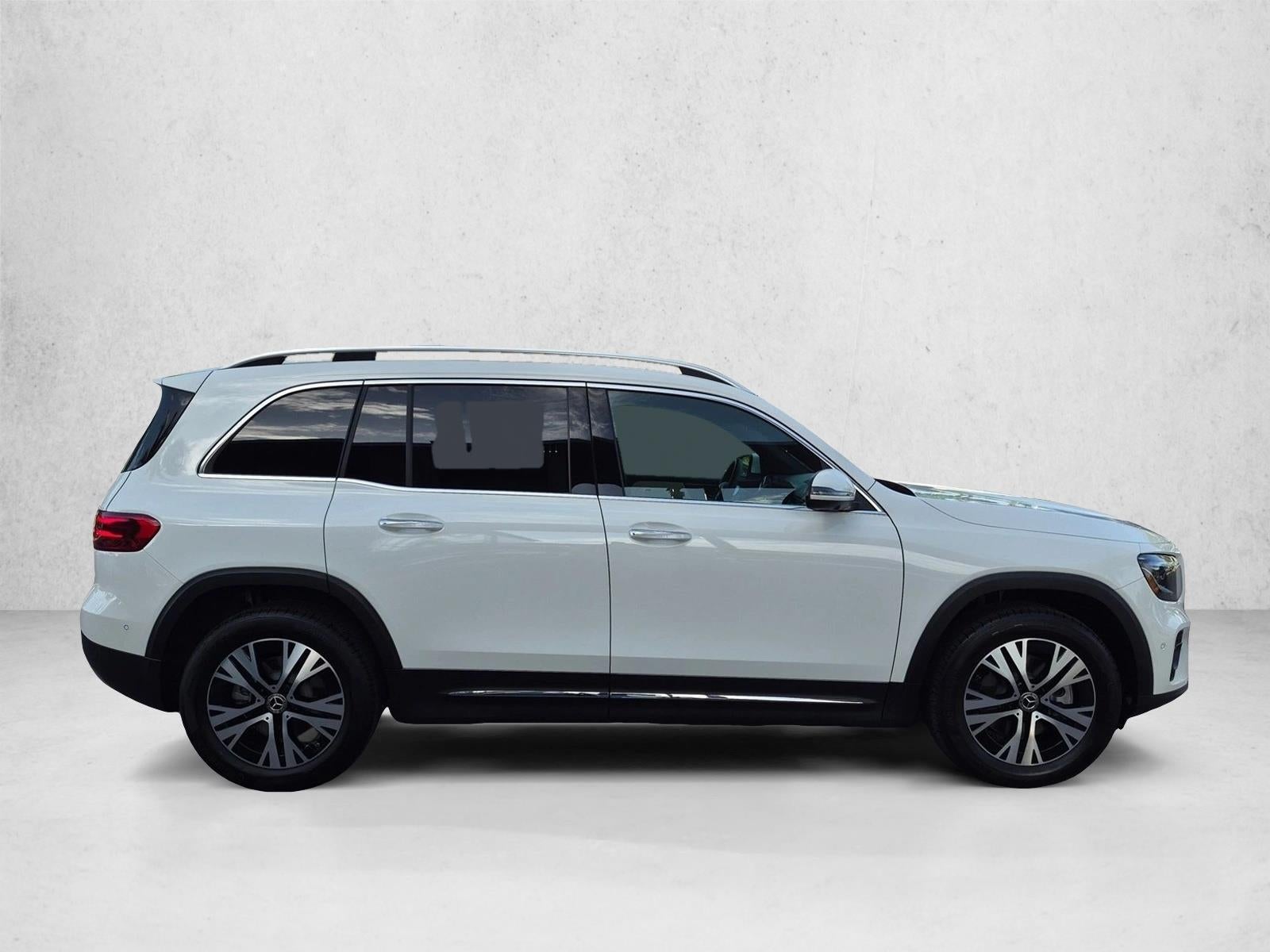 2026 Mercedes-Benz GLB GLB 250 SUV