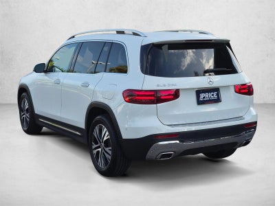 2026 Mercedes-Benz GLB GLB 250 SUV