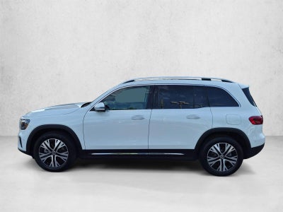 2026 Mercedes-Benz GLB GLB 250 SUV