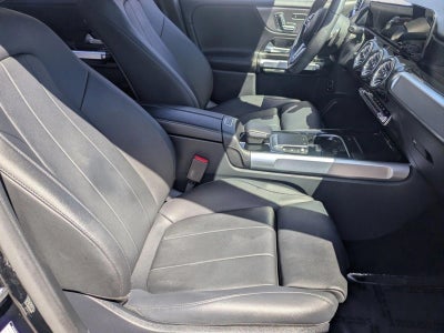 2022 Mercedes-Benz GLB GLB 250 SUV