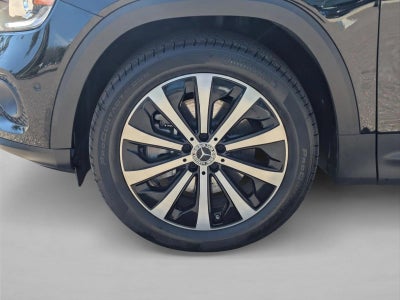 2022 Mercedes-Benz GLB GLB 250 SUV