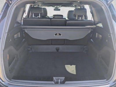 2022 Mercedes-Benz GLB GLB 250 SUV