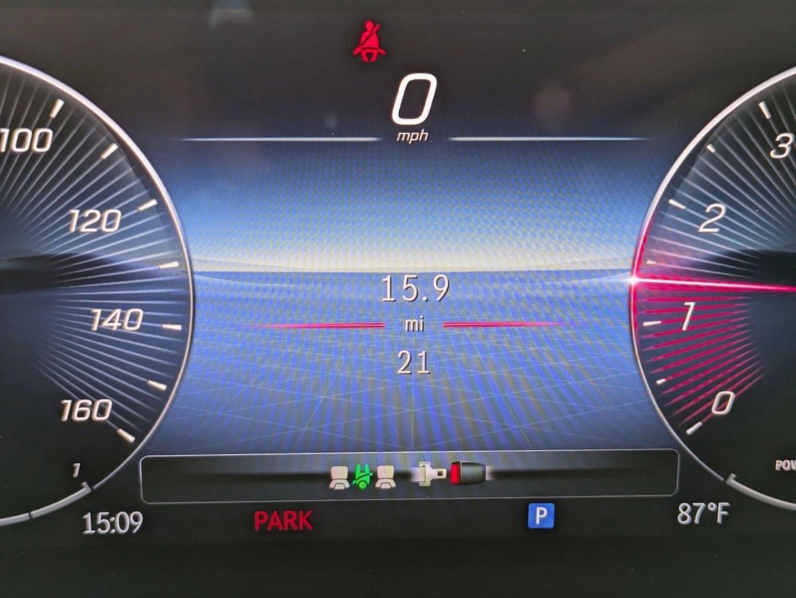 2025 Mercedes-Benz GLB GLB 250 4MATIC® SUV