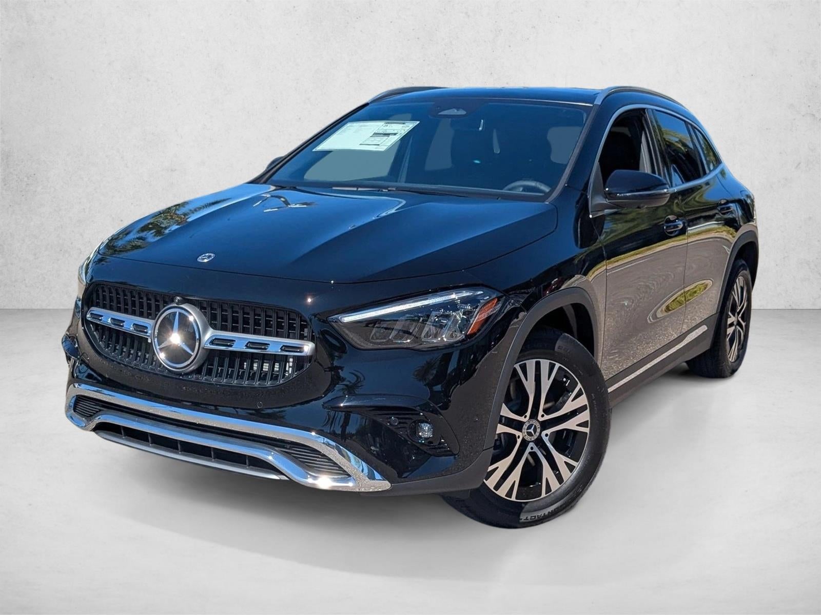 2026 Mercedes-Benz GLA GLA 250 SUV