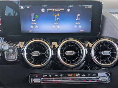2026 Mercedes-Benz GLA GLA 250 SUV