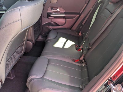 2026 Mercedes-Benz GLA GLA 250 SUV