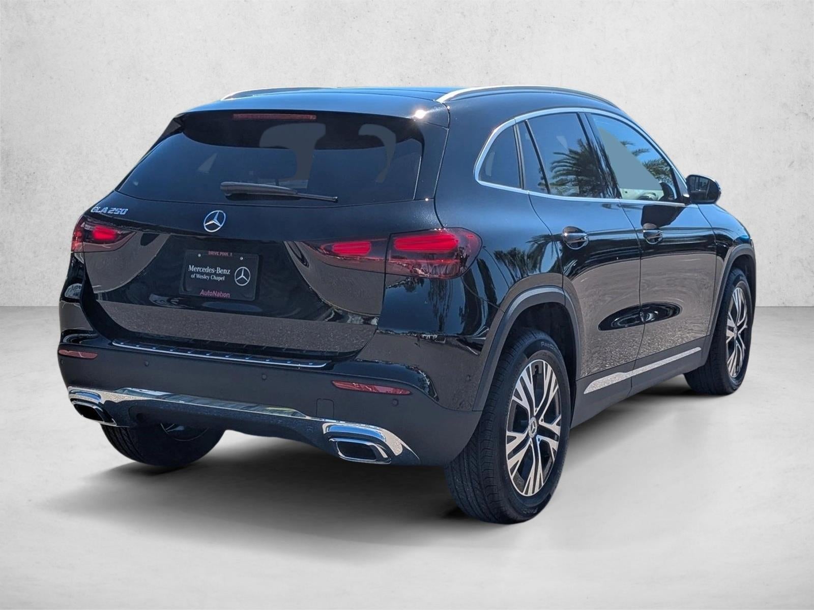 2026 Mercedes-Benz GLA GLA 250 SUV