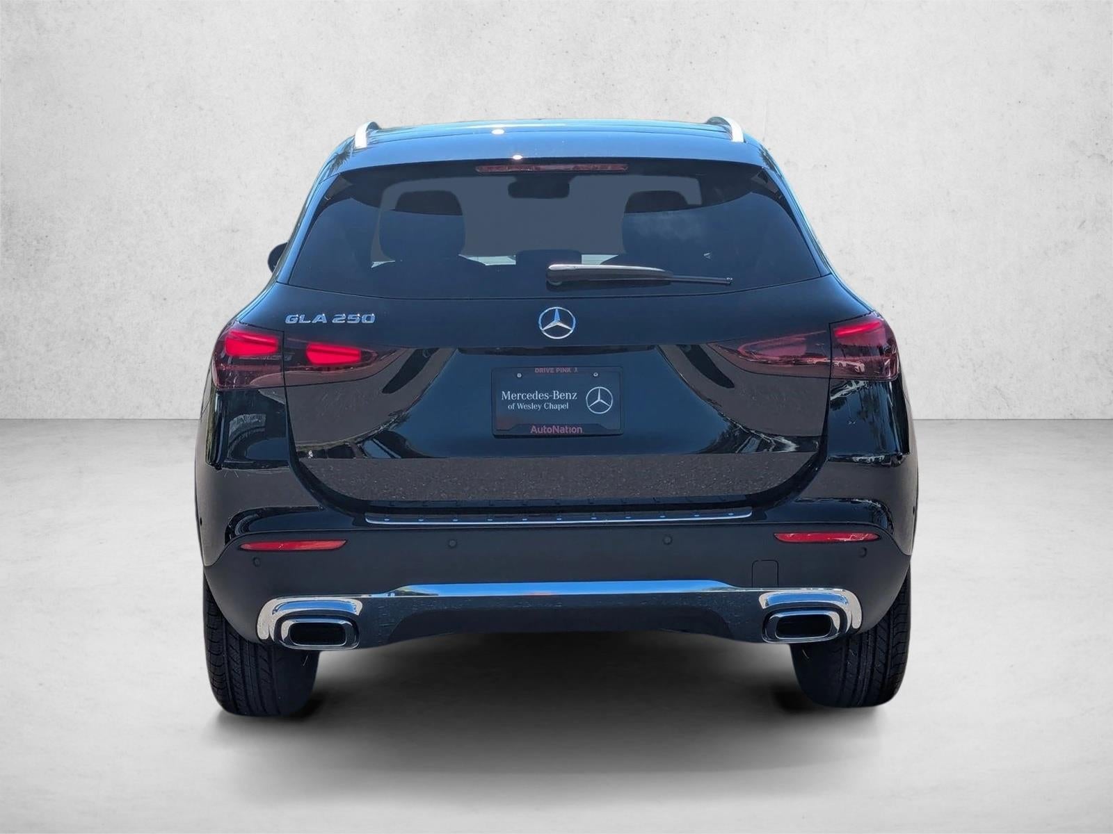 2026 Mercedes-Benz GLA GLA 250 SUV