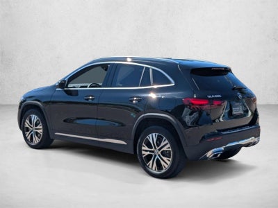 2026 Mercedes-Benz GLA GLA 250 SUV