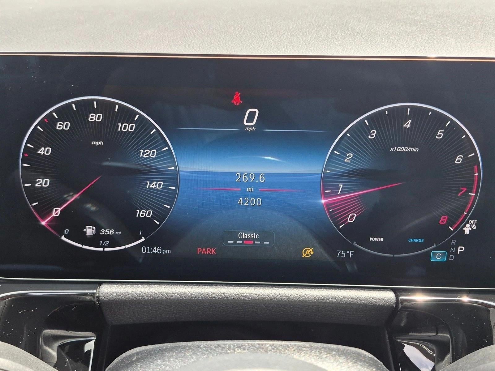2026 Mercedes-Benz GLA GLA 250 SUV