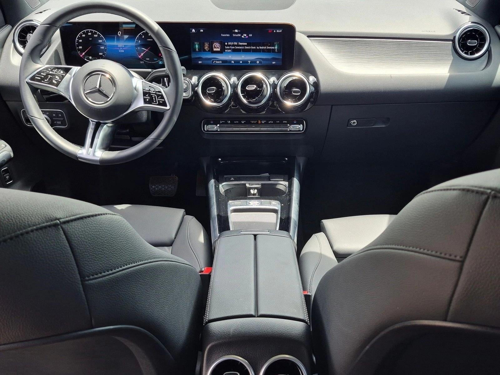 2026 Mercedes-Benz GLA GLA 250 SUV