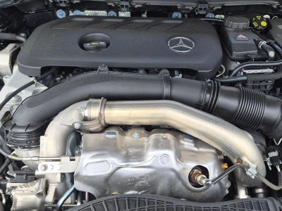 2026 Mercedes-Benz GLA GLA 250 SUV