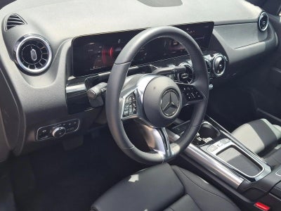 2026 Mercedes-Benz GLA GLA 250 SUV