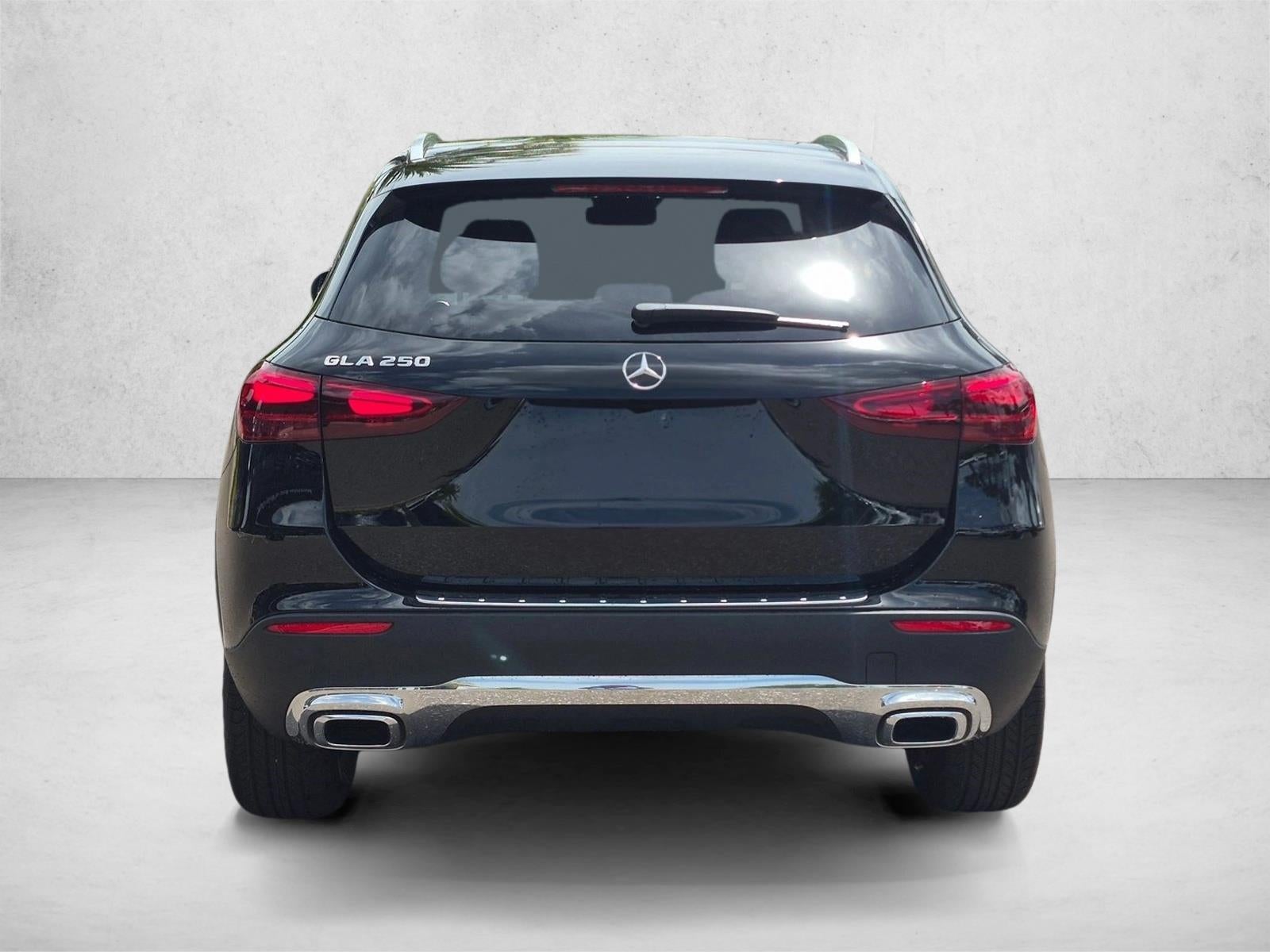 2026 Mercedes-Benz GLA GLA 250 SUV