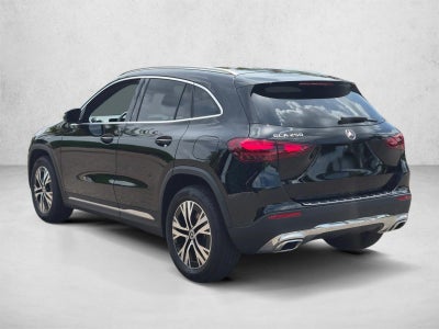 2026 Mercedes-Benz GLA GLA 250 SUV