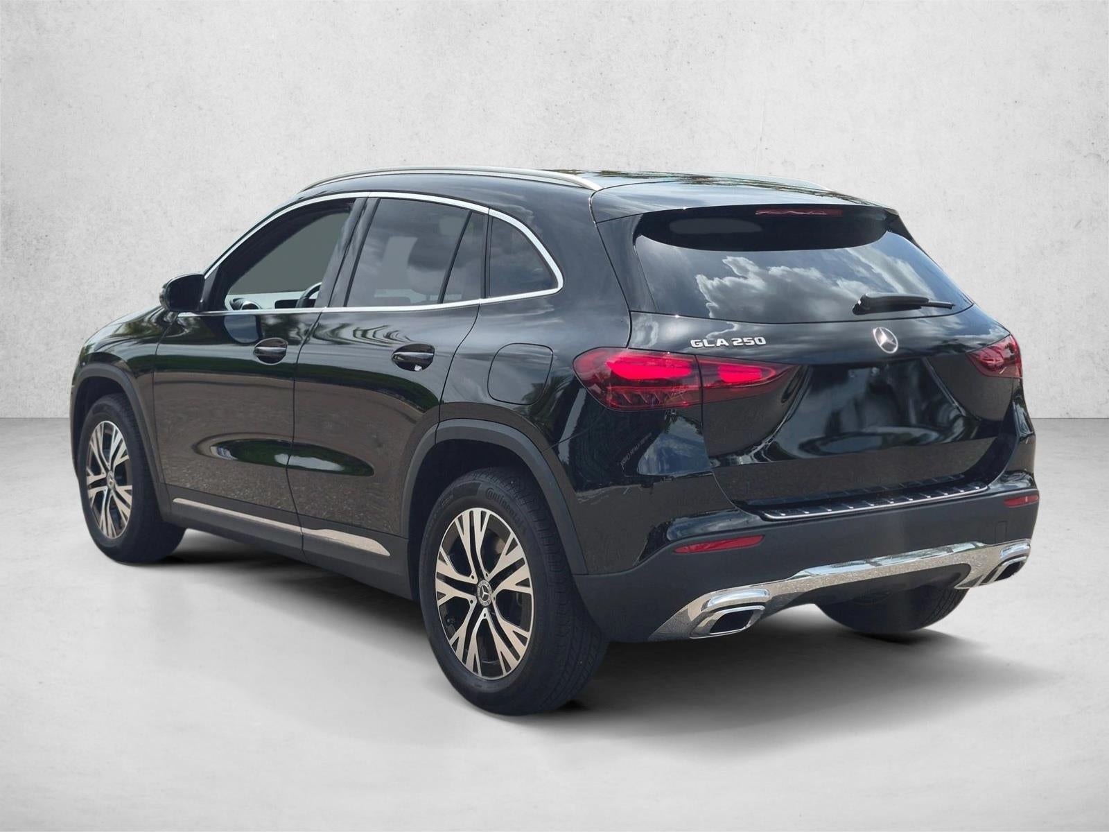 2026 Mercedes-Benz GLA GLA 250 SUV