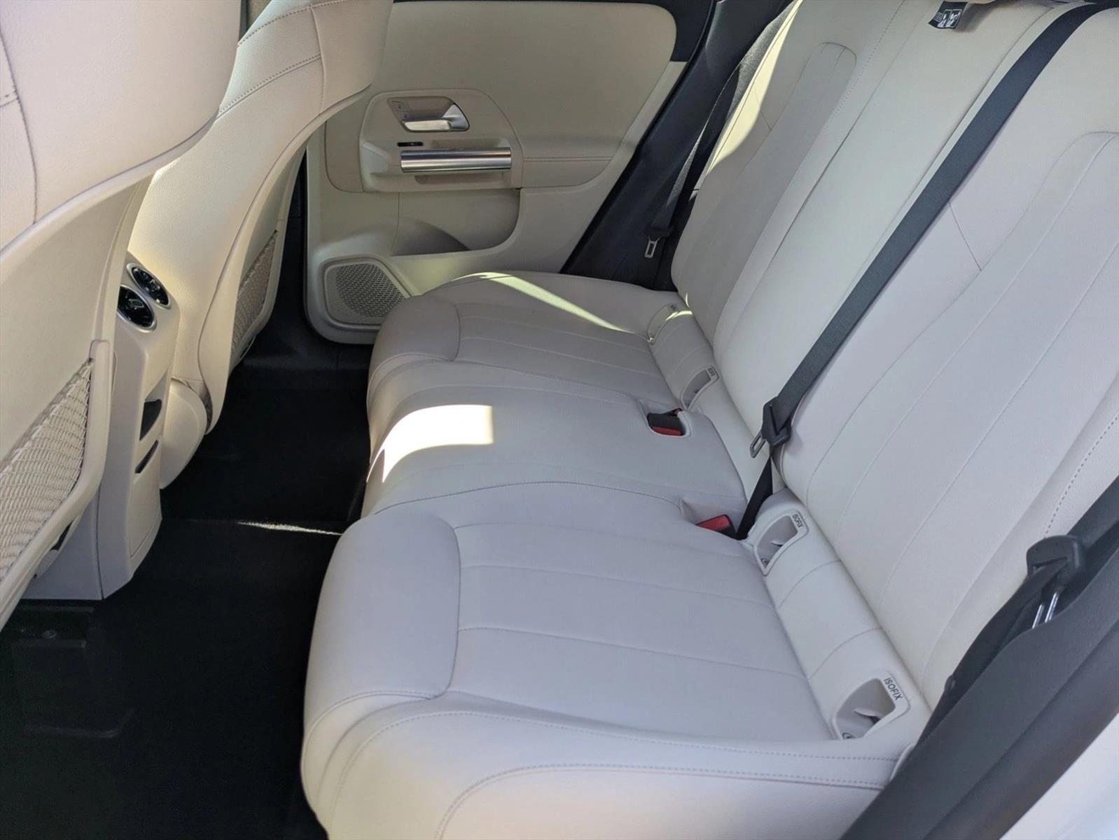 2026 Mercedes-Benz GLA GLA 250 SUV