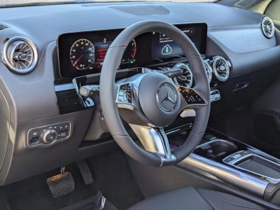 2026 Mercedes-Benz GLA GLA 250 SUV