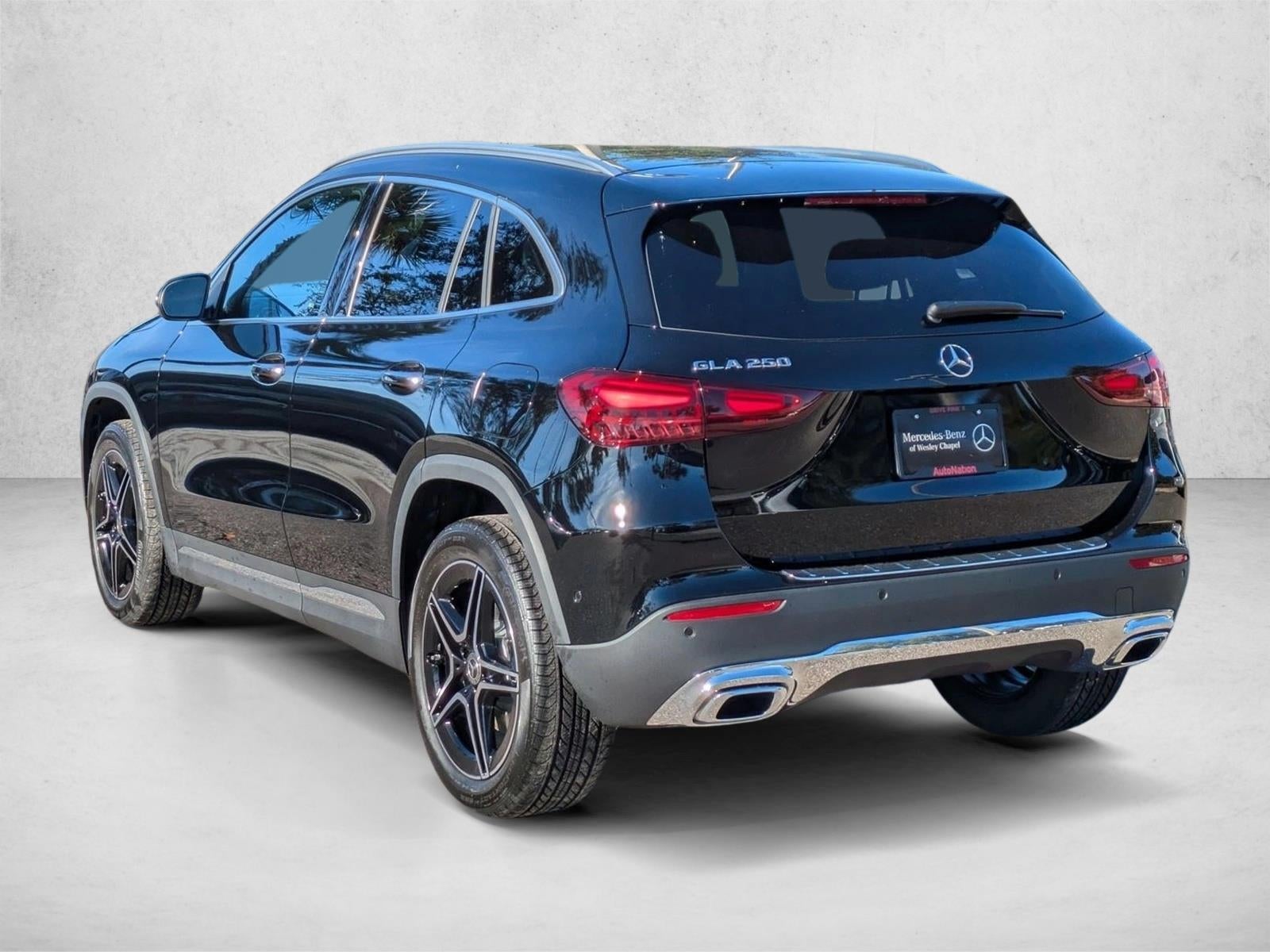 2026 Mercedes-Benz GLA GLA 250 SUV