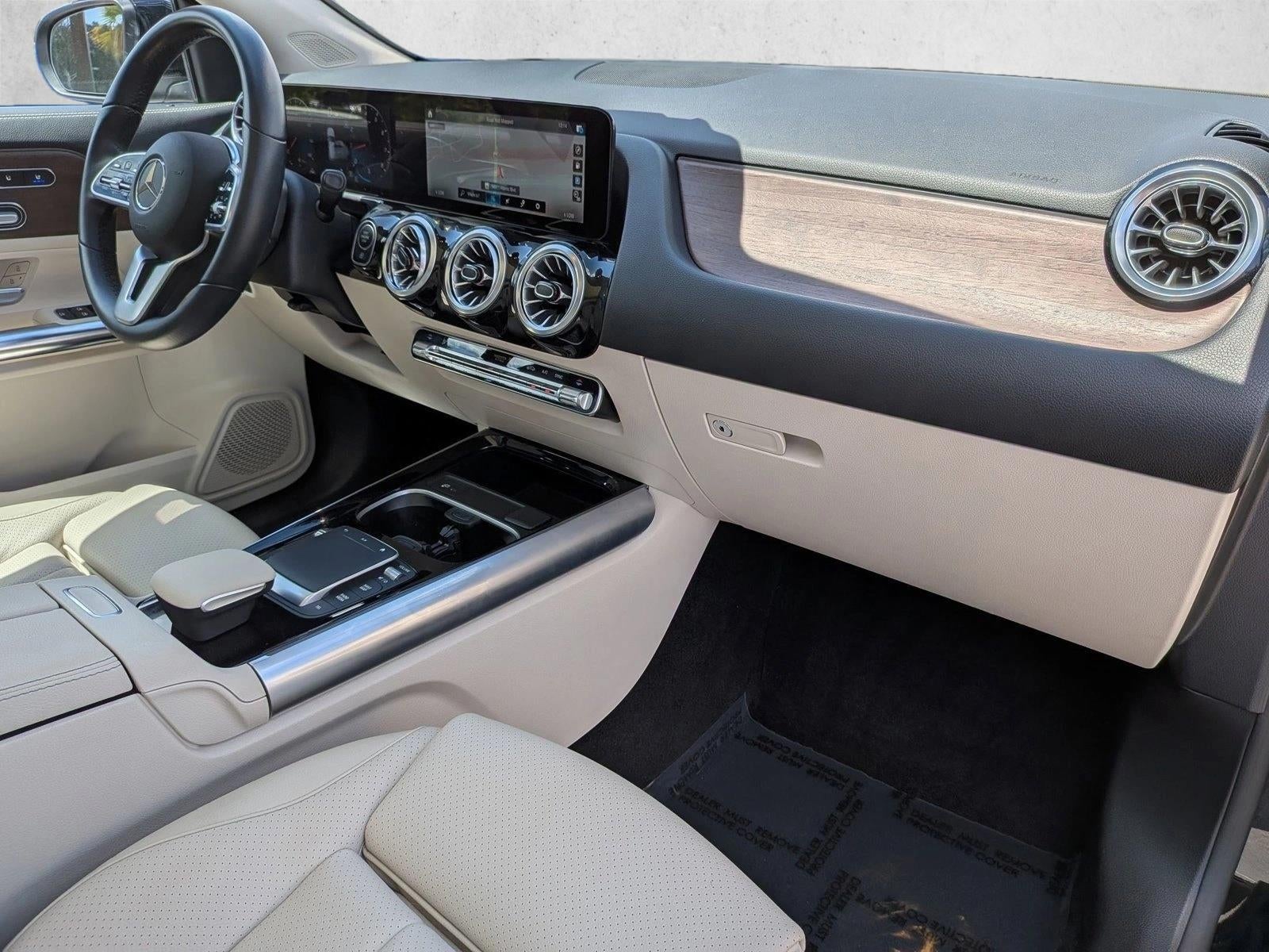 2022 Mercedes-Benz GLA GLA 250 SUV