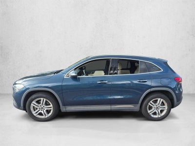 2023 Mercedes-Benz GLA GLA 250 SUV
