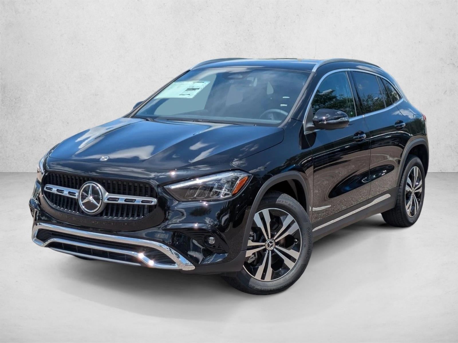 2026 Mercedes-Benz GLA GLA 250 SUV